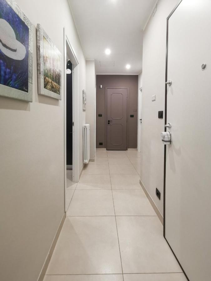 Ferienwohnung The Piedmont Gate Collegno Exterior foto