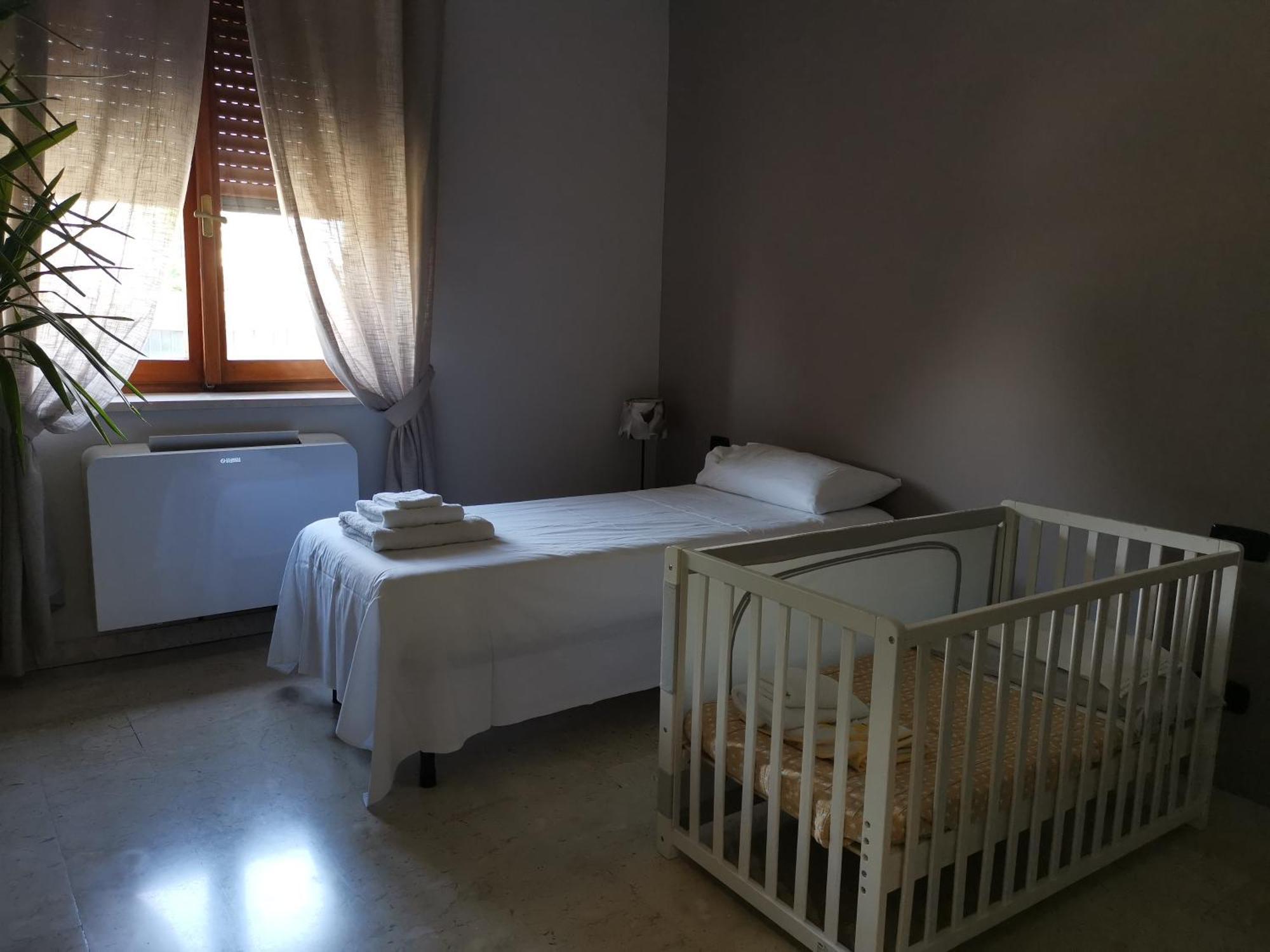 Ferienwohnung The Piedmont Gate Collegno Exterior foto
