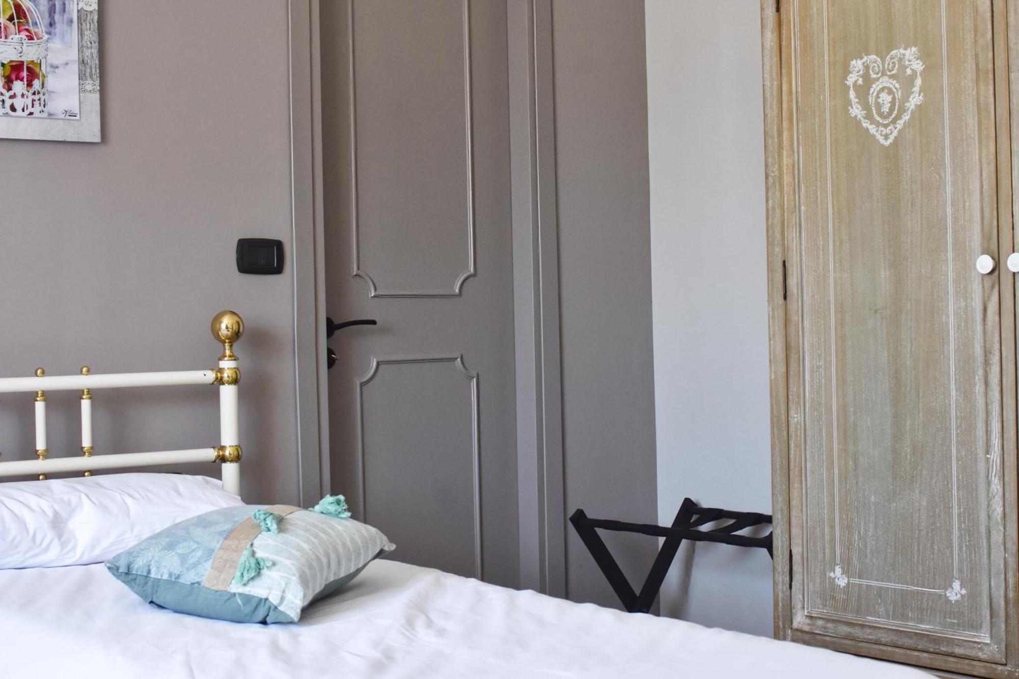 Ferienwohnung The Piedmont Gate Collegno Exterior foto